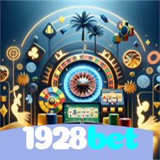 1928bet：Aposte agora no futebol digital e conquiste sua vitória!