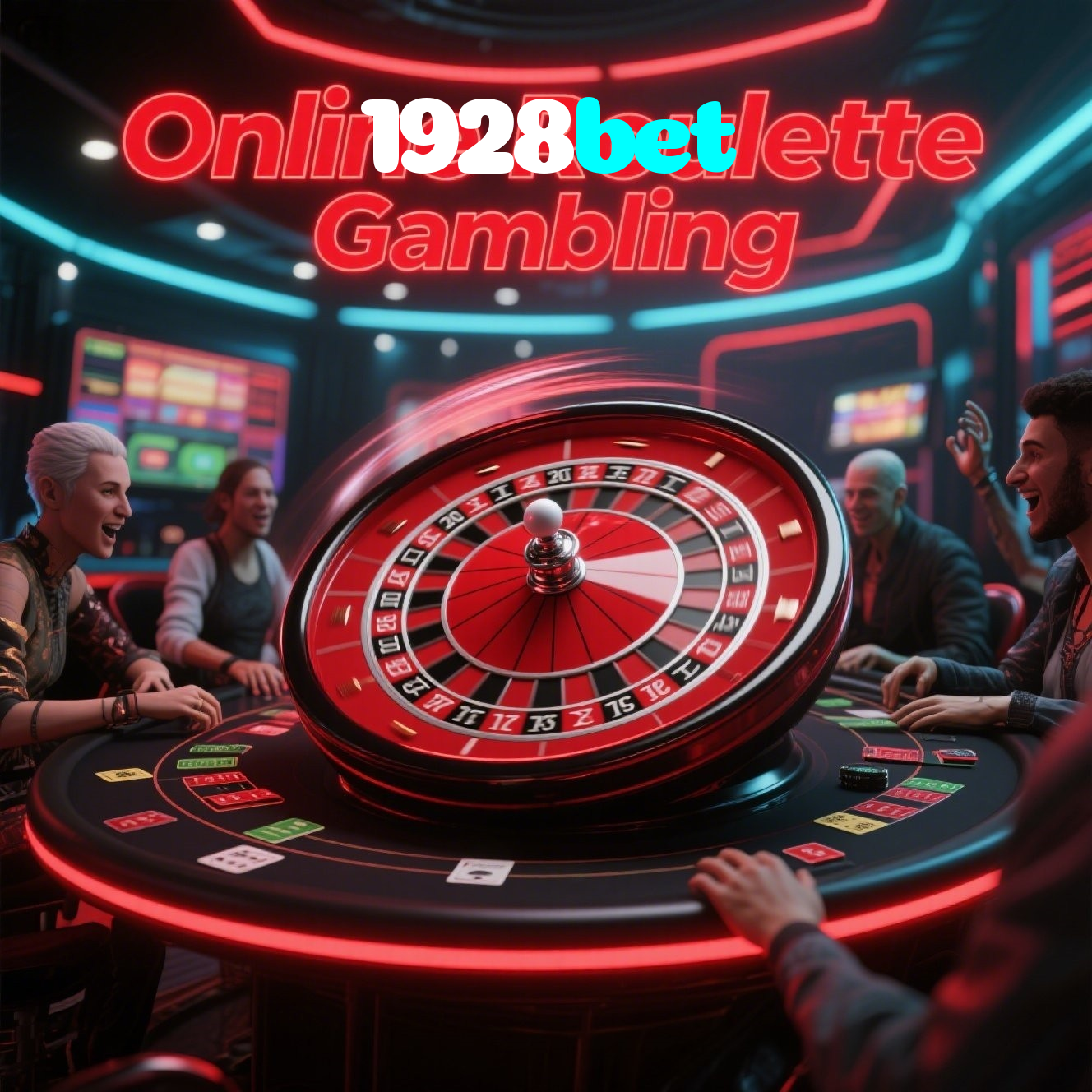 1928bet:Aposte nas roletas e mostre que a sorte está com você!