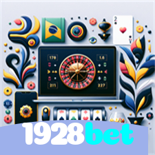 1928bet:Poker, roleta e apostas ao vivo no futebol online, tudo ao seu alcance!
