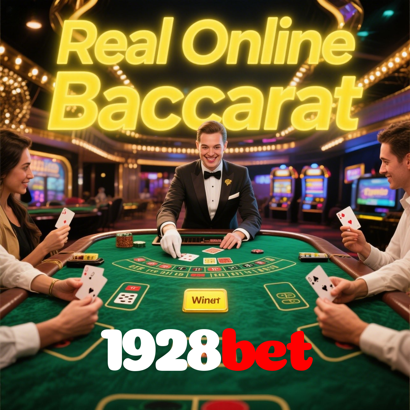 1928bet：Jogue nas melhores slots e conquiste jackpots incríveis!