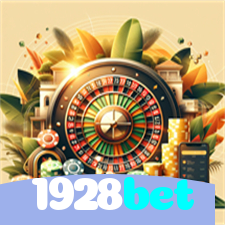 1928bet:Vença no poker, aposte no futebol e divirta-se com os melhores jogos de cassino!