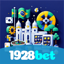 1928bet：Aposte no futebol online e conquiste sua maior vitória!