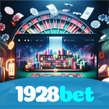 1928bet：Apostas emocionantes em futebol e os melhores jogos de cassino online!