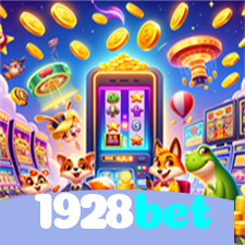 1928bet:Onde as vitórias no futebol se encontram com os jackpots do cassino!