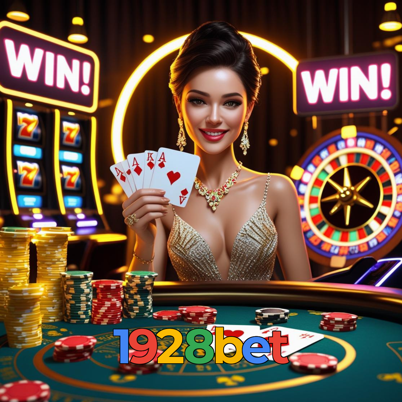 1928bet:A diversão começa no cassino online com poker, roleta e apostas no futebol!