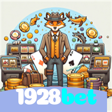 1928bet：Sinta a emoção do cassino! Aposte agora e ganhe prêmios reais!