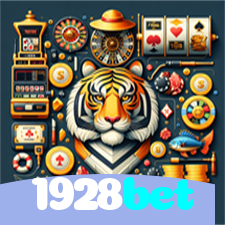 1928bet：Poker, blackjack e apostas em futebol online, tudo no melhor cassino!
