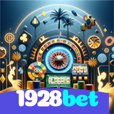 1928bet:Jogue nas melhores slots e vença o jackpot agora mesmo!