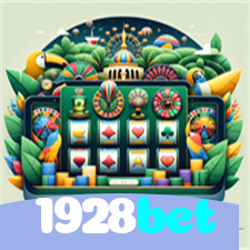 1928bet:Poker, roleta e apostas ao vivo no futebol online, tudo ao seu alcance!