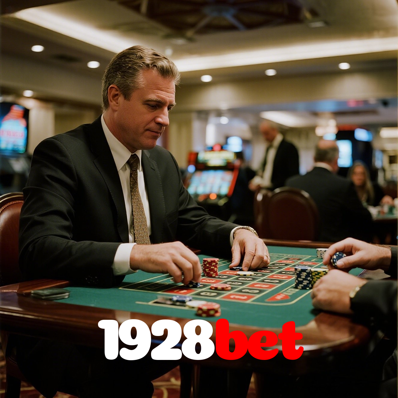 1928bet：Gire a roleta e conquiste grandes prêmios em nosso cassino!