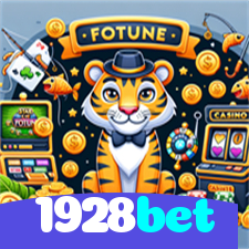 1928bet：As slots mais emocionantes estão aqui! Jogue agora!
