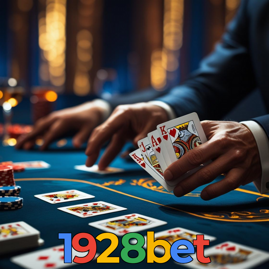 1928bet:No cassino online mais seguro, aposte no futebol e jogue slots emocionantes!