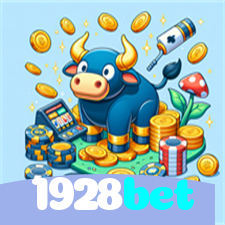 1928bet：Jogue roleta, blackjack e aposte no futebol para uma experiência completa!