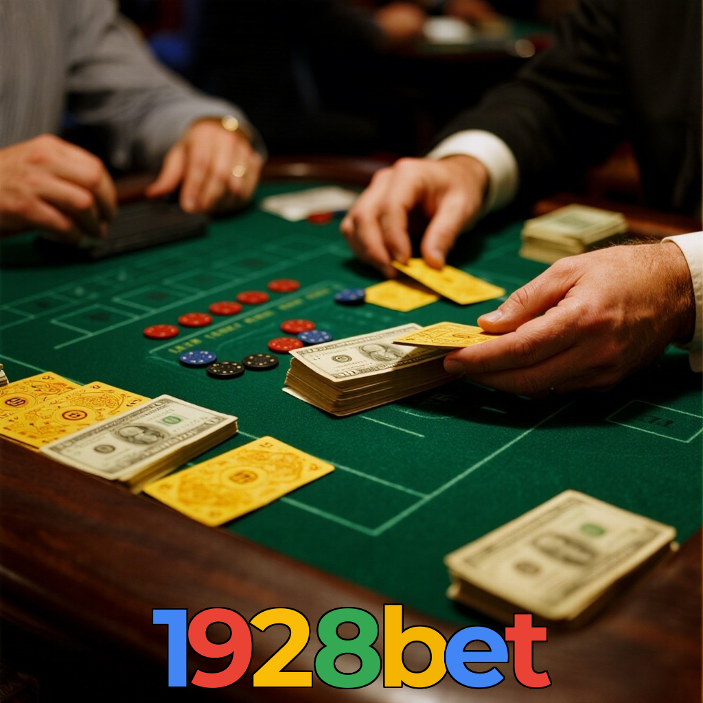 1928bet:Jogue poker como um profissional e vença grandes desafios!