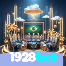 1928bet：Com o futebol online, a emoção da vitória está garantida!