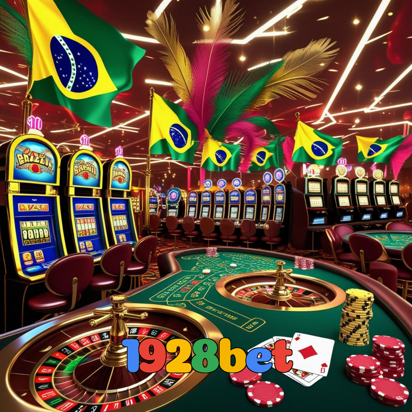 1928bet：Aposte no futebol e vença em blackjack e roleta no nosso cassino!