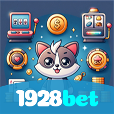 1928bet：O melhor cassino para você jogar slots e apostar no seu time de futebol!