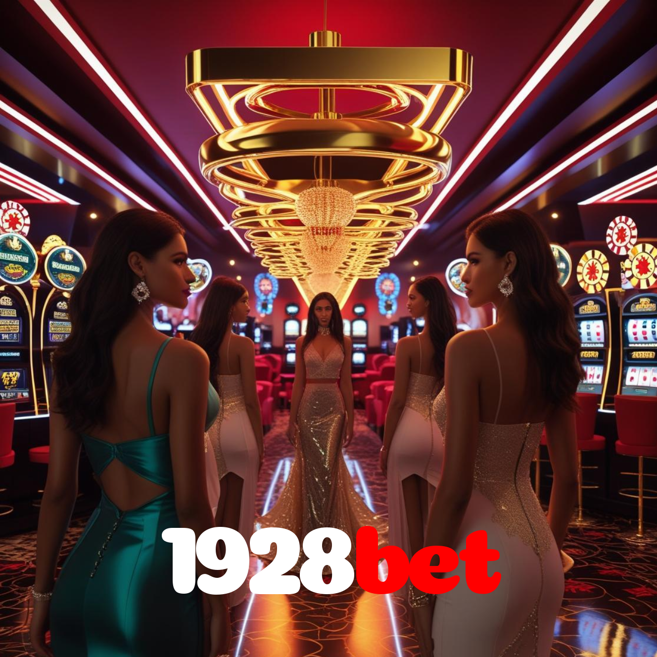 1928bet:Em cada giro, novas vitórias! Venha jogar nas melhores slots!