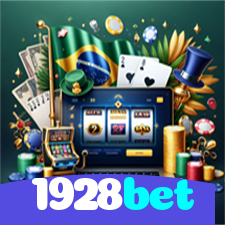 1928bet：Aposte no futebol e jogue os jogos mais emocionantes como blackjack e poker!