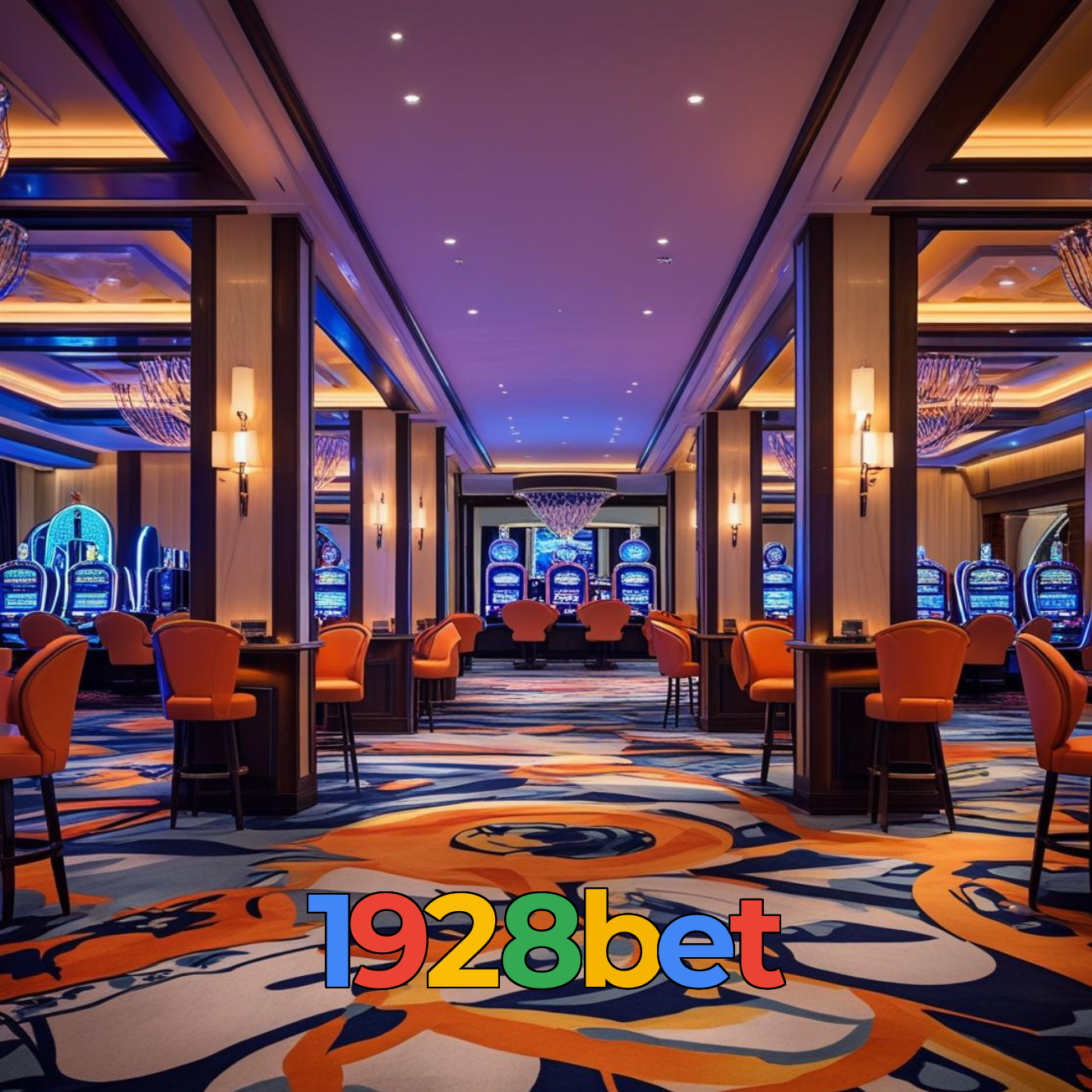 1928bet:A sorte está ao seu lado em slots, poker e apostas esportivas online!
