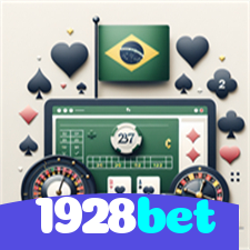 1928bet:A sorte está ao seu lado! Aposte nas melhores opções e vença agora!