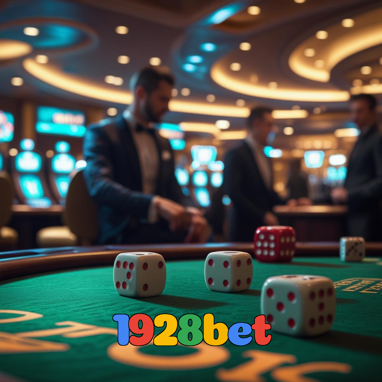 1928bet:Jogue nas slots e ganhe prêmios surreais!