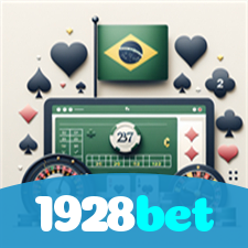 1928bet：Cada aposta é uma nova vitória em nosso cassino online!