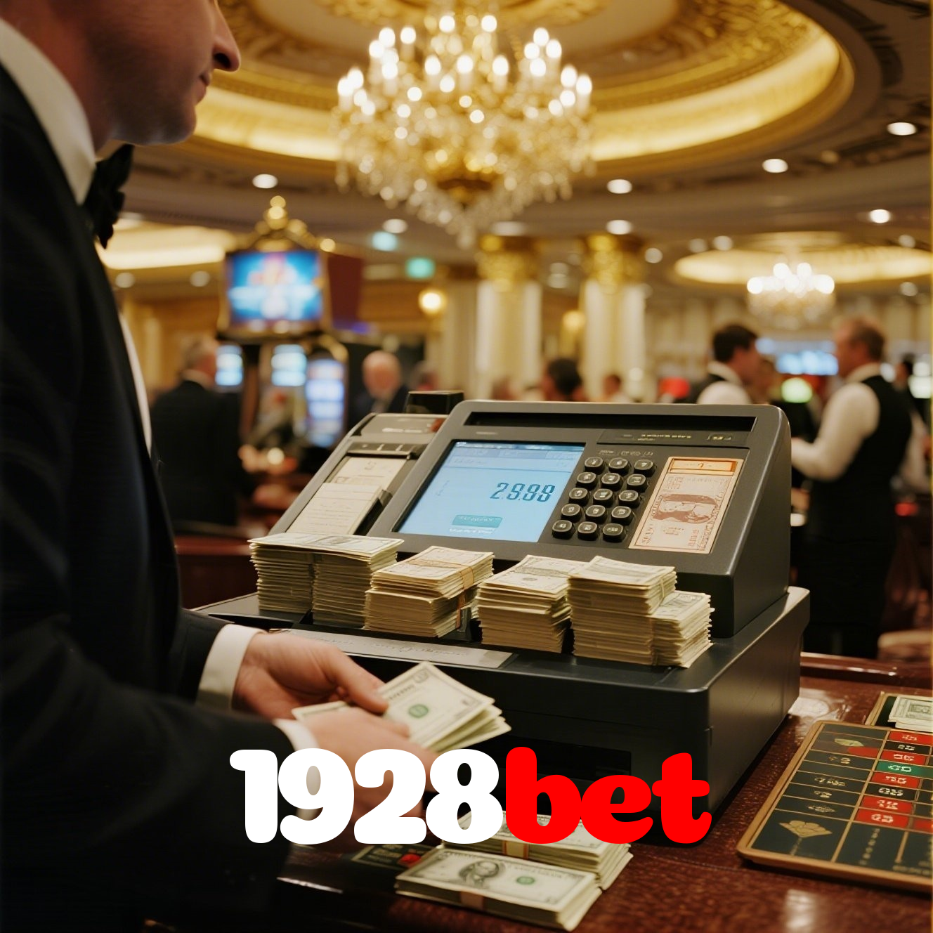 1928bet:A sorte te espera! Aposte agora nas nossas roletas!