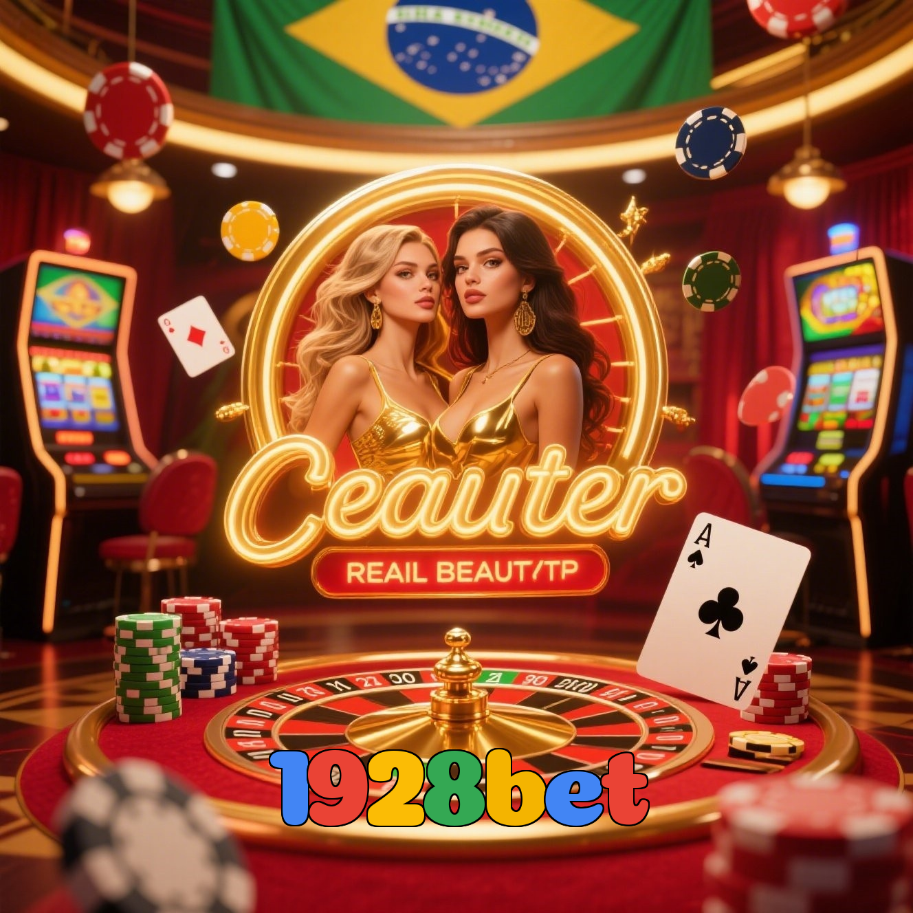 1928bet：Divirta-se com poker, blackjack e aposte no futebol online!