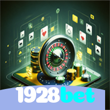 1928bet：O cassino online mais confiável para jogar blackjack e apostar no futebol!