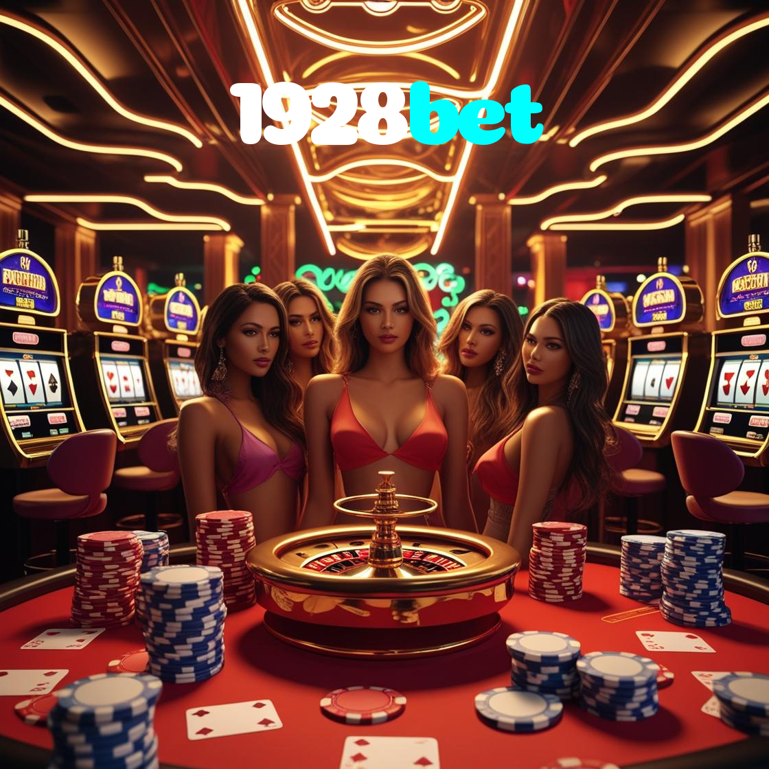 1928bet:A diversão começa no cassino online com poker, roleta e apostas no futebol!