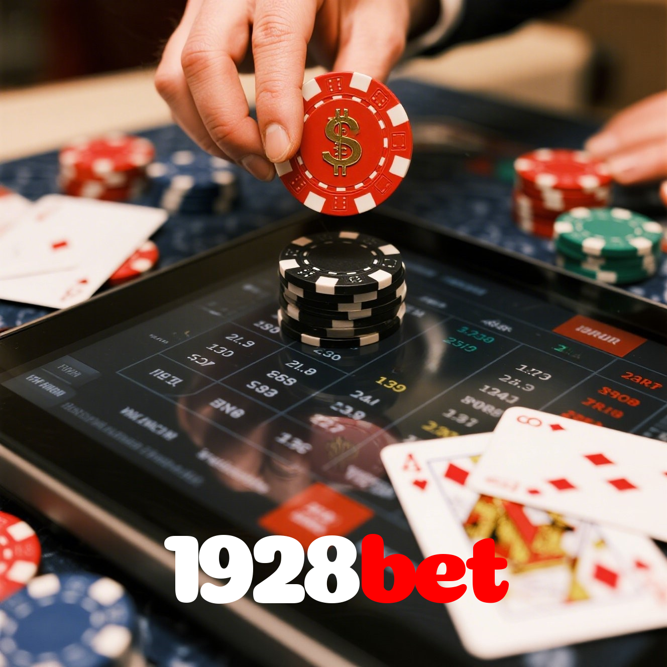 1928bet:Jogue nas slots e ganhe grandes prêmios com cada giro!