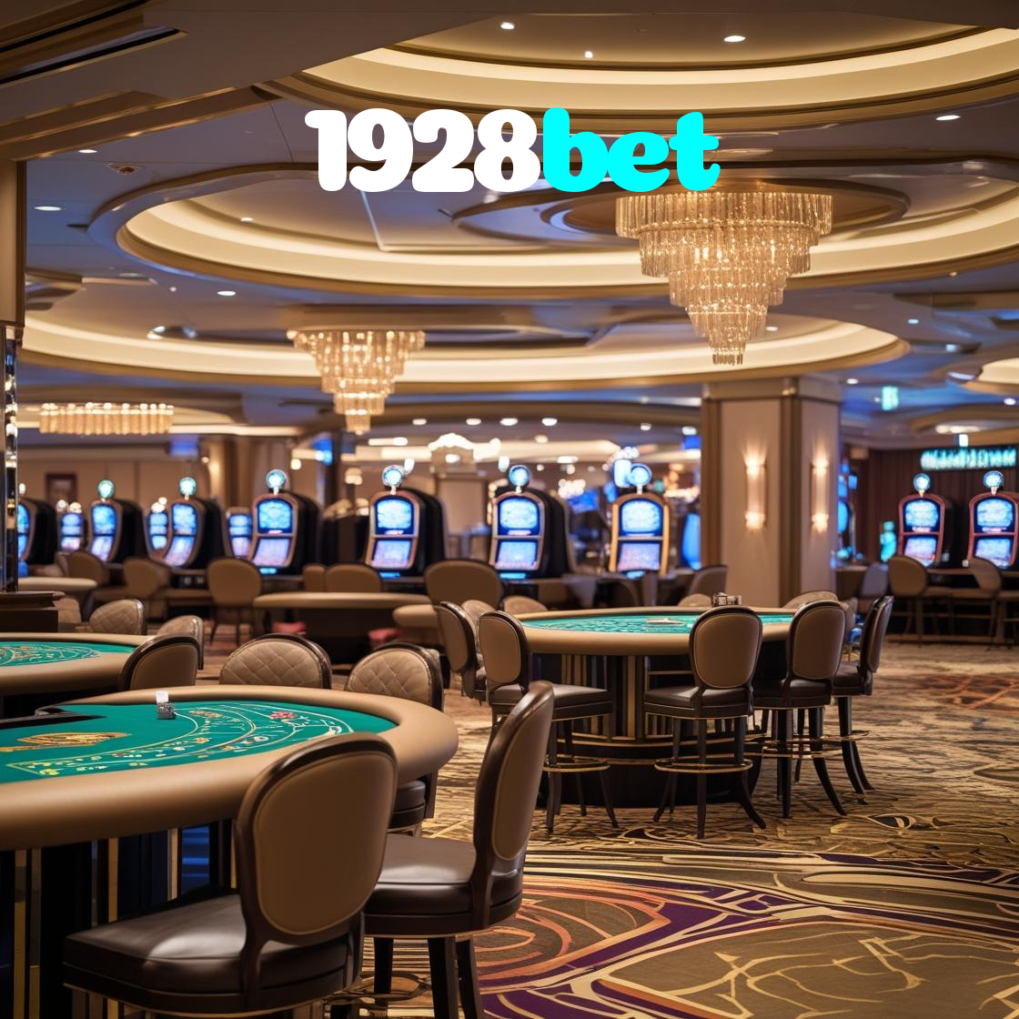1928bet:Jogue nas melhores slots e conquiste prêmios incríveis!