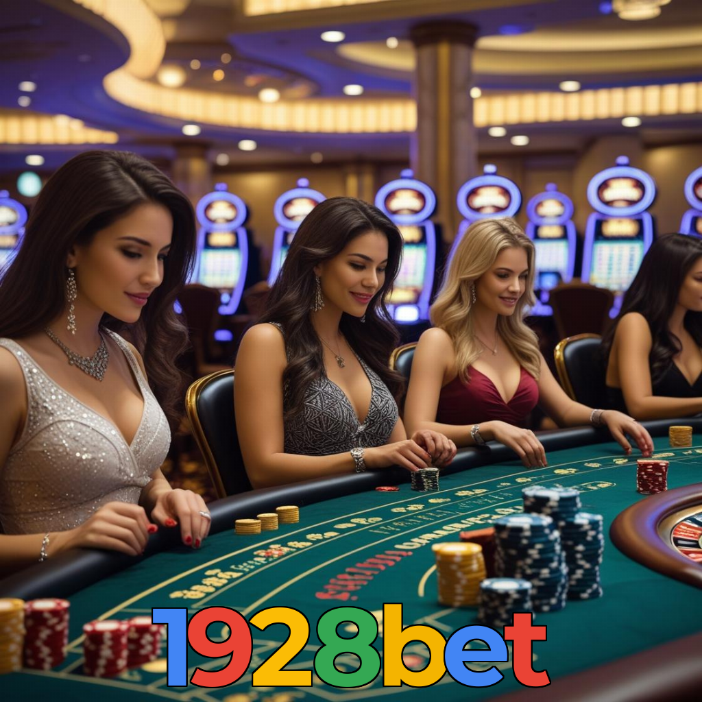 1928bet：Jogue agora nas melhores slots e ganhe prêmios fantásticos!