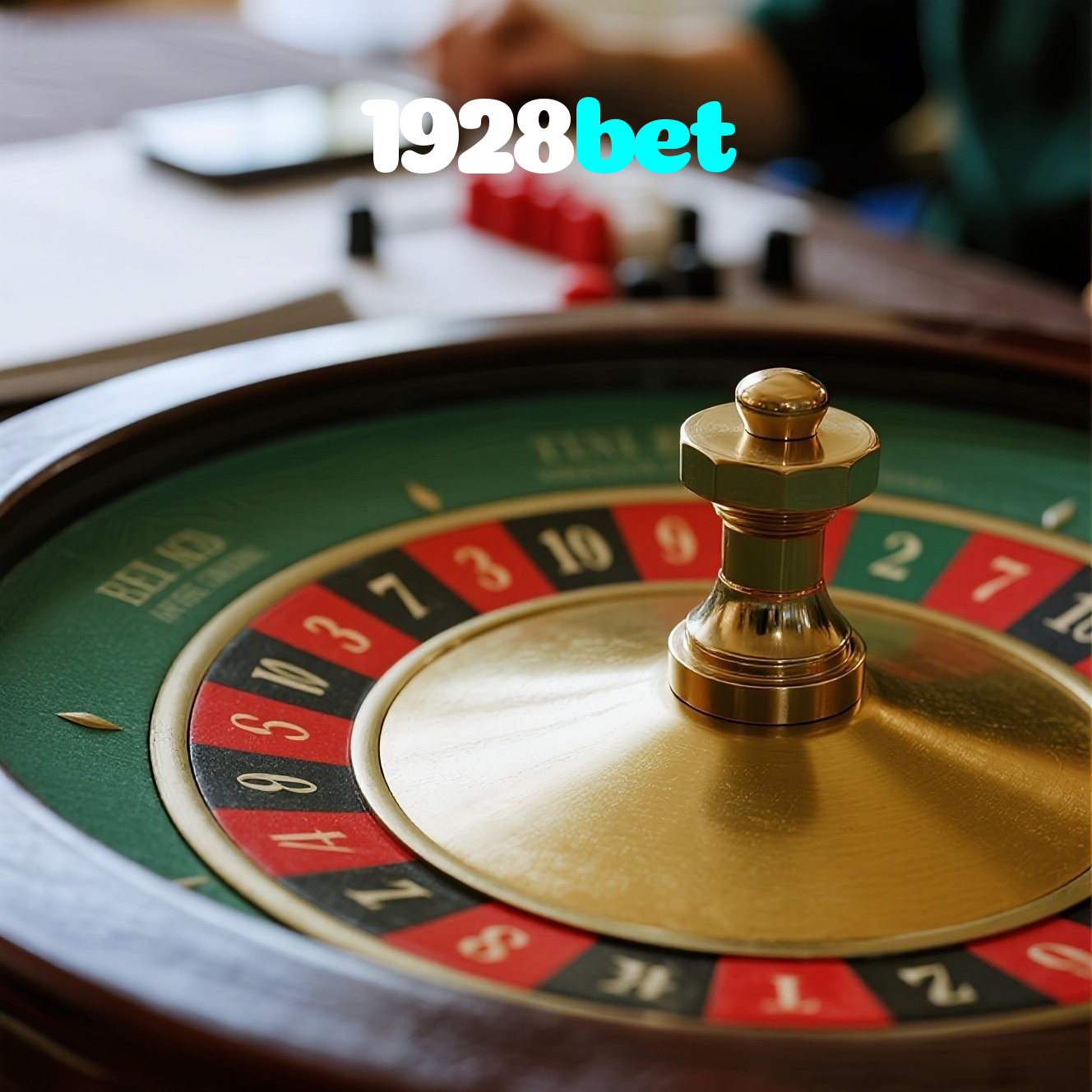 1928bet:O melhor cassino online com roleta, poker e apostas no futebol ao vivo!