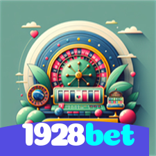 1928bet：O melhor cassino para você jogar slots e apostar no seu time de futebol!