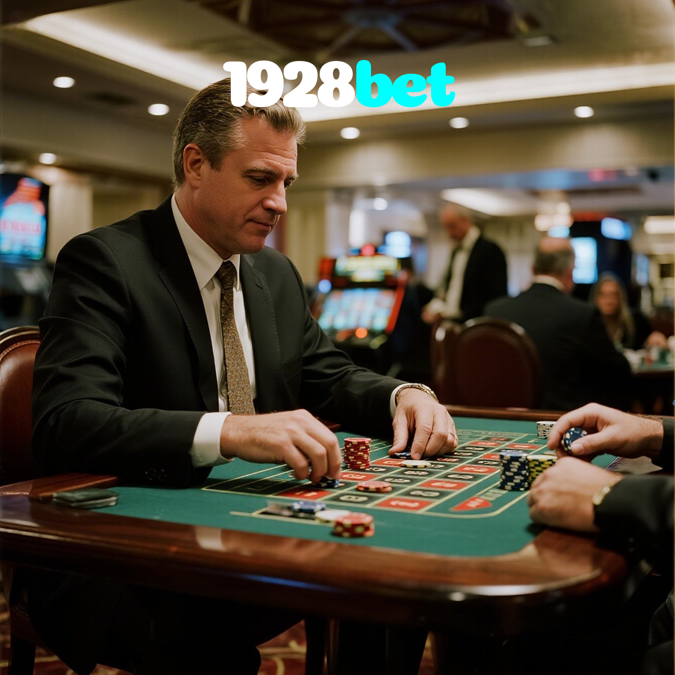 1928bet：Divirta-se com poker, roleta e apostas ao vivo no futebol online!