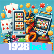 1928bet:As slots mais emocionantes estão esperando por você! Vença agora!