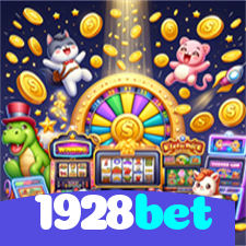 1928bet:A sorte está ao seu lado em slots, poker e apostas esportivas online!