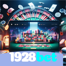 1928bet:Aposte nas roletas e veja os prêmios incríveis chegarem até você!