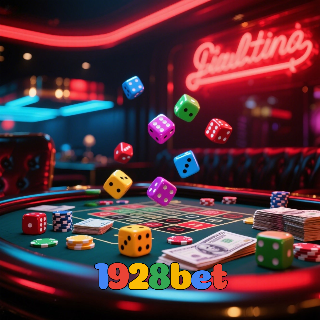 1928bet：Vire um mestre do Blackjack e conquiste sua vitória!