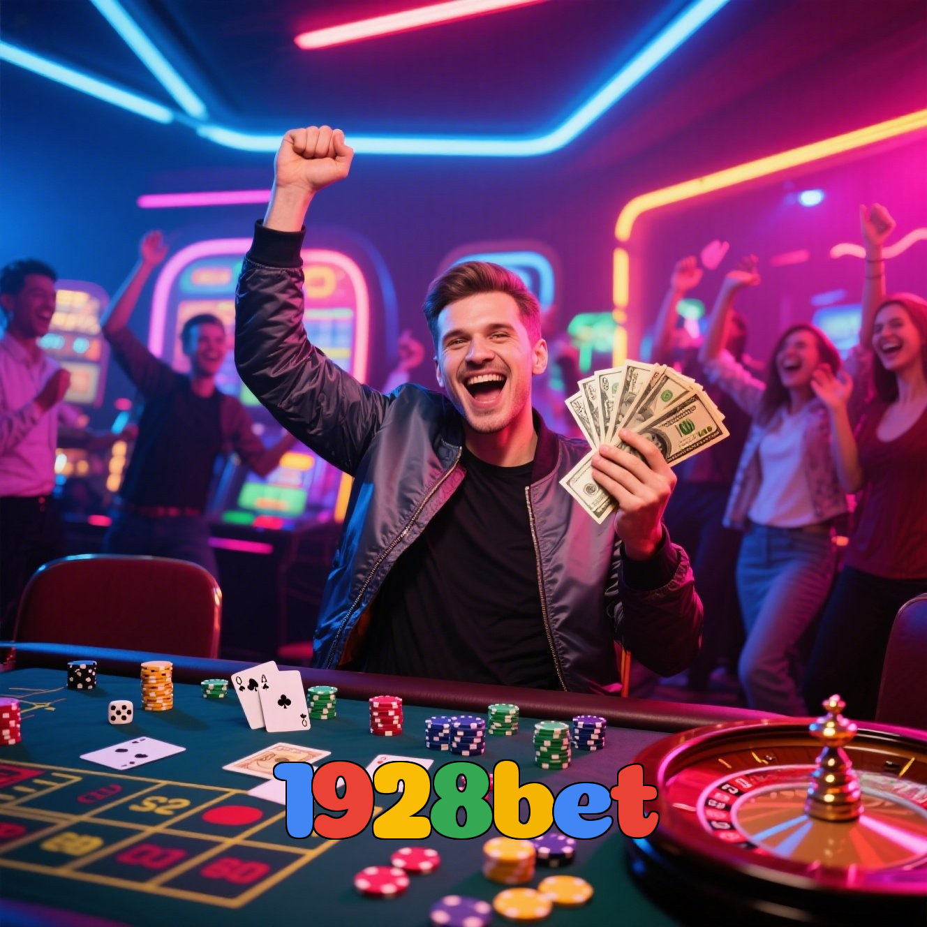1928bet:Aposte no seu time no futebol e divirta-se com slots e roleta!