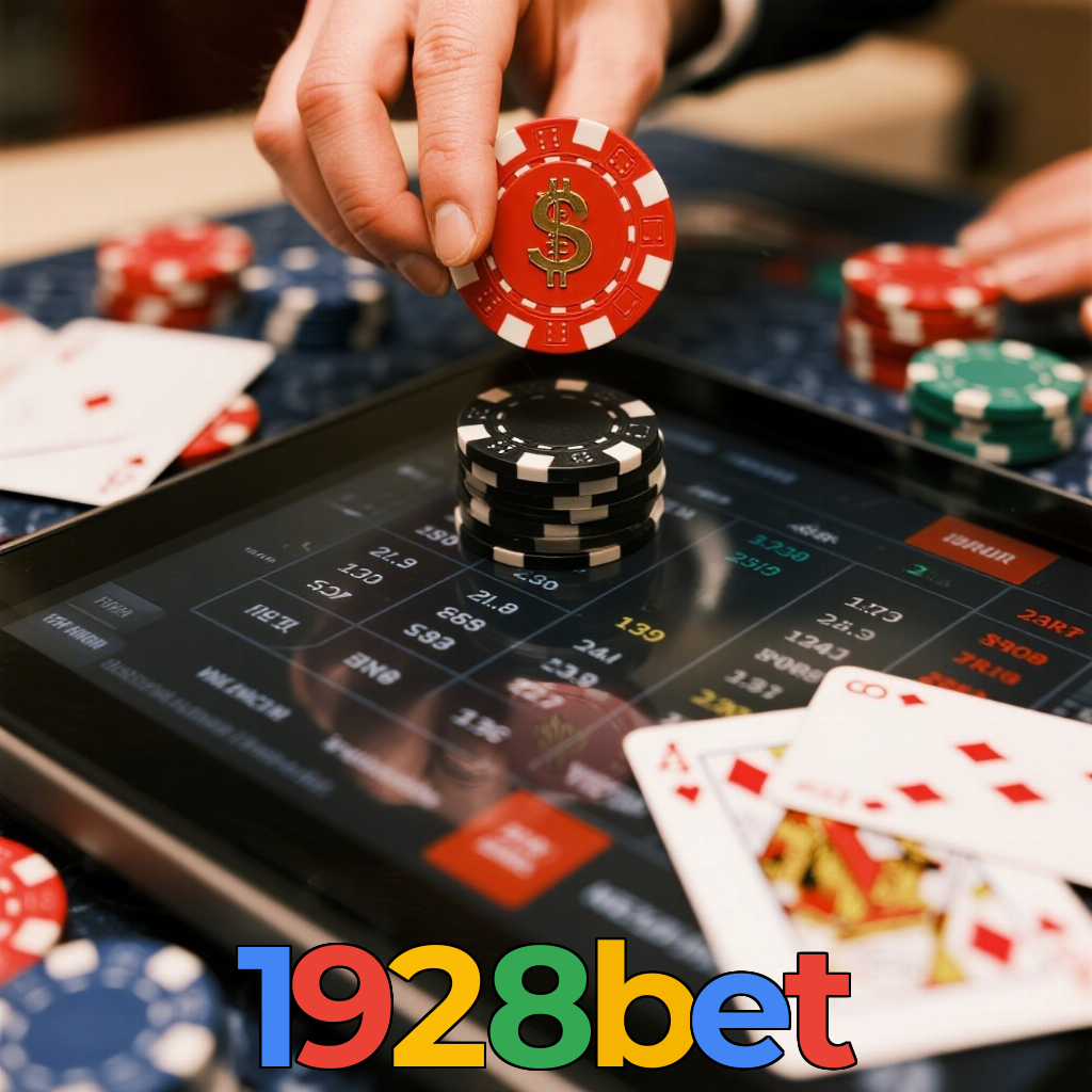 1928bet：Apostas ao vivo no futebol e grandes prêmios em jogos de blackjack!
