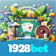 1928bet:Jogue poker, aposte no futebol e ganhe prêmios incríveis no cassino!