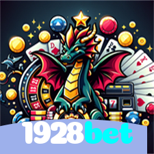 1928bet：Apostas em futebol e os melhores jackpots de cassino te esperam!