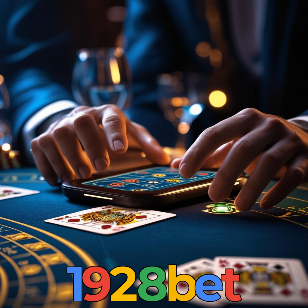 1928bet:A sorte está no cassino online com apostas no futebol e grandes vitórias!