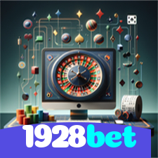 1928bet:O melhor cassino online com roleta, poker e apostas no futebol ao vivo!