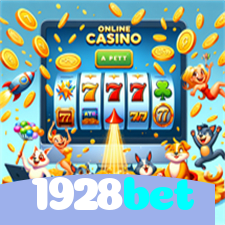 1928bet:A emoção das slots te espera! Aposte agora e ganhe!