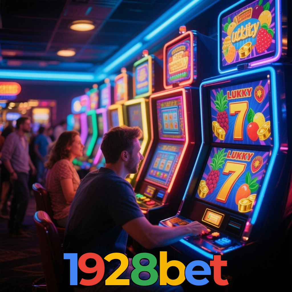1928bet:A sorte está no cassino online com jogos de poker, roleta e apostas no futebol!