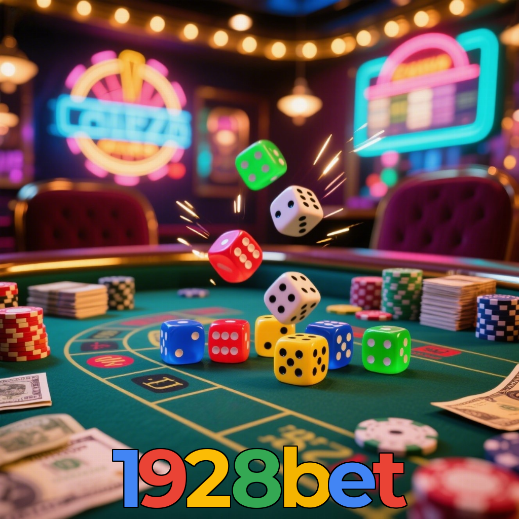 1928bet：Jogue blackjack, slots e aposte ao vivo no futebol, tudo no mesmo cassino!